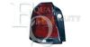 OPEL 93183066 Combination Rearlight